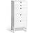 Mavis Falsterbo White Kommode 40x90cm