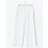 Gina Tricot Co-Ord Linen Rich Tailored Trousers - White