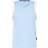 Nike Running Miler Breathe Vest - Blue