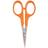 Fiskars Curved Manicure Scissors with Sharp Tip