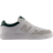 New Balance 480 - White/Nightwatch Green