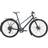 Specialized Sirrus X 2.0 EQ ST 2025 M - Satin Cast Blue/Dark Navy Reflective Unisex