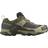 Salomon X Ultra 5 GTX M - Martini Olive/Gray Green/Blue Nights