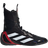 adidas Speedex Ultra - Core Black/Cloud White/Pure Ruby