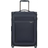 Samsonite Airea Upright Expandable 55cm - Dark Blue