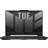 ASUS TUF Gaming A15 FA507NVR-LP106W