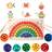 Hemmingsen Kids Rainbow Bullets