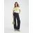 River Island Womens Yellow Short Sleeve Ruffle Bardot Top - Yellow