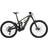 Trek Slash+ 9.7 SLX/XT 2025 XL - Olive Drab Unisex