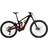Trek Slash+ 9.7 SLX/XT 2025 XL - Red Smoke Unisex