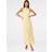 Forever New Audrey Backless Satin Maxi Dress