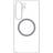 Samsung Clear Magnet Case for Galaxy S25 Ultra Transparent