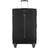 Samsonite Popsoda Spinner Expandable 78cm - Black