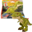 Fisher-Price Imaginext Jurassic World Tyrannosaurus Rex Dinosaur Figure Rebirth