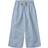 Wheat Bukser Sasha Blue Stripe 122 128 cm - Blue Stripe