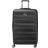 Delsey Paris Air Armor Expandable 77cm - Black