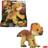 Mattel Rebirth Primal Protector Aquilops Dolores