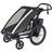 Thule Chariot Cross 2 single Dark Slate
