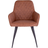 House Nordic Harbo Brown Køkkenstol 87cm 2stk