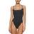 SKIMS Cami Bodysuit Large Fits Everybody Lace - Black