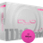 Wilson Duo Soft 12-Ball Pink