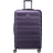 Delsey Air Armor Expandable 77cm - Purple