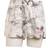 adidas Own The Run Spray Dye 2-in-1 Shorts - Orbit Grey