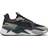 Puma RS-X Heritage W - Black/Galactic Gray