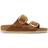 Birkenstock Arizona Big Buckle Oiled Leather - Cognac