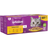 Whiskas 1+ Poultry Feasts in Jelly Adult Wet Cat Food 40x85g