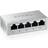 Zyxel GS-105BV5-EU0101F Gigabit Ethernet Switch