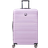 Delsey Air Armor Expandable 77cm - Orchid