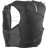 Salomon Active Skin 8 Running Vest - Black/Metal