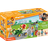 Playmobil Duck On Call Ambulance Action Help the Racing Driver 70919