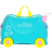 Trunki Una The Unicorn 46cm - Turquoise