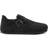 Birkenstock London Shearling Suede Leather - Black
