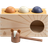 Sebra Woodland Hammer Board
