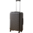 Elements Hard Shell Suitcase 67cm - Black