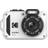 Kodak PixPro WPZ2 White