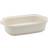 Jamie Oliver Big Love Ugnsform 39x25 cm Vit Långpanna 43.2cm