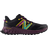 New Balance Fresh Foam Garoé W - Black/Ginger Lemon/Fuchsia Purple