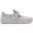 Birkenstock London Suede Leather - Antique White