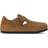 Birkenstock Men's London Mink Suede Mink Suede