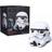 Hasbro Star Wars Rogue One Black Series Electronic Helmet Imperial Stormtrooper