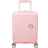 American Tourister Soundbox Mini Spinner 47cm - Pastel Pink