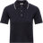 Moncler Short-Sleeve Polo Shirt - Navy