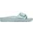 Birkenstock Madrid Big Buckle EVA - Surf Green