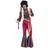 Smiffys 70s Psychedelic Rocker Costume