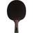 Stiga Pingisracket Flexure V2 5-stjärnigt Bordtennisracket Black