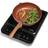 VonShef Portable Single Induction Hob One Size